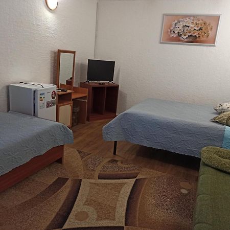 Holiday Park Dunay Kyslytsya Værelse billede