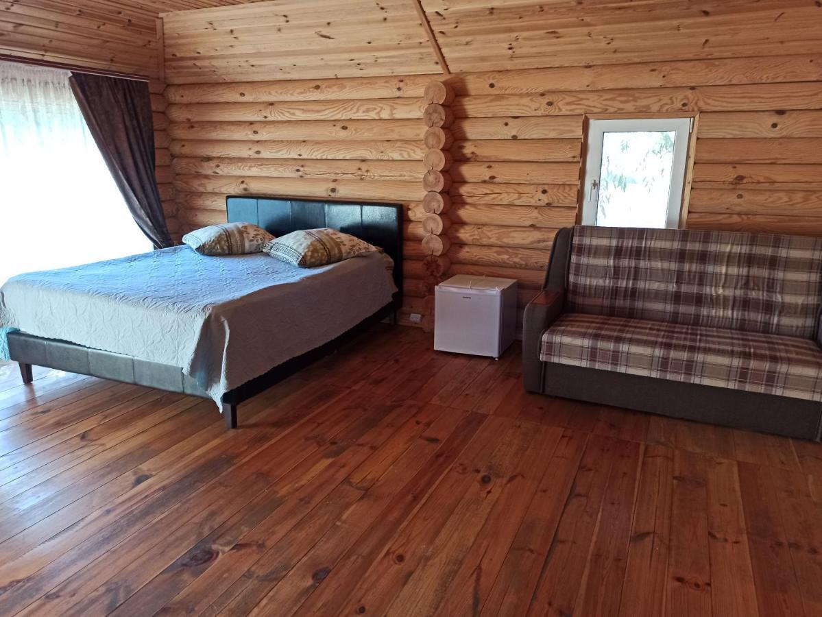 Holiday Park Dunay Kyslytsya Eksteriør billede