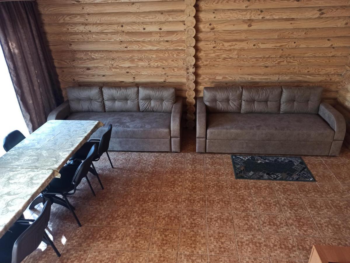 Holiday Park Dunay Kyslytsya Værelse billede
