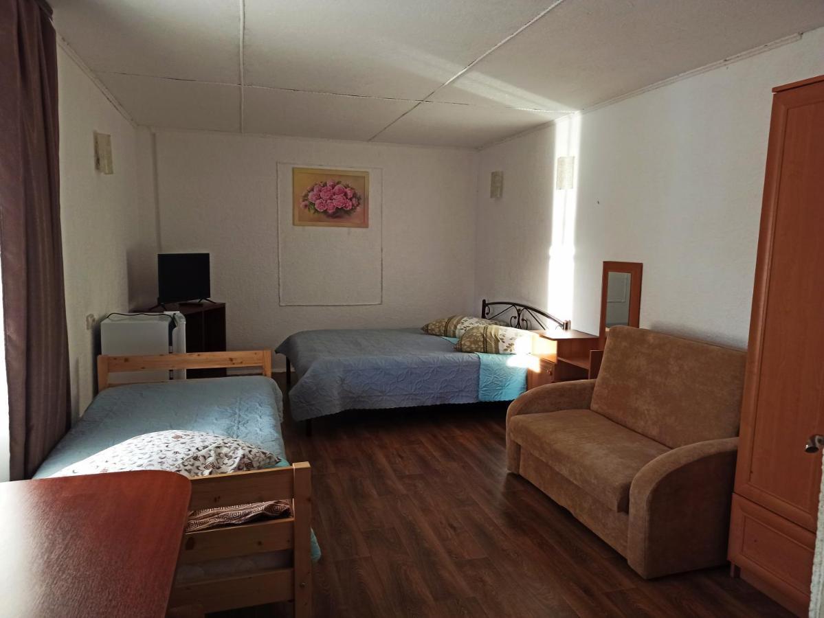 Holiday Park Dunay Kyslytsya Eksteriør billede