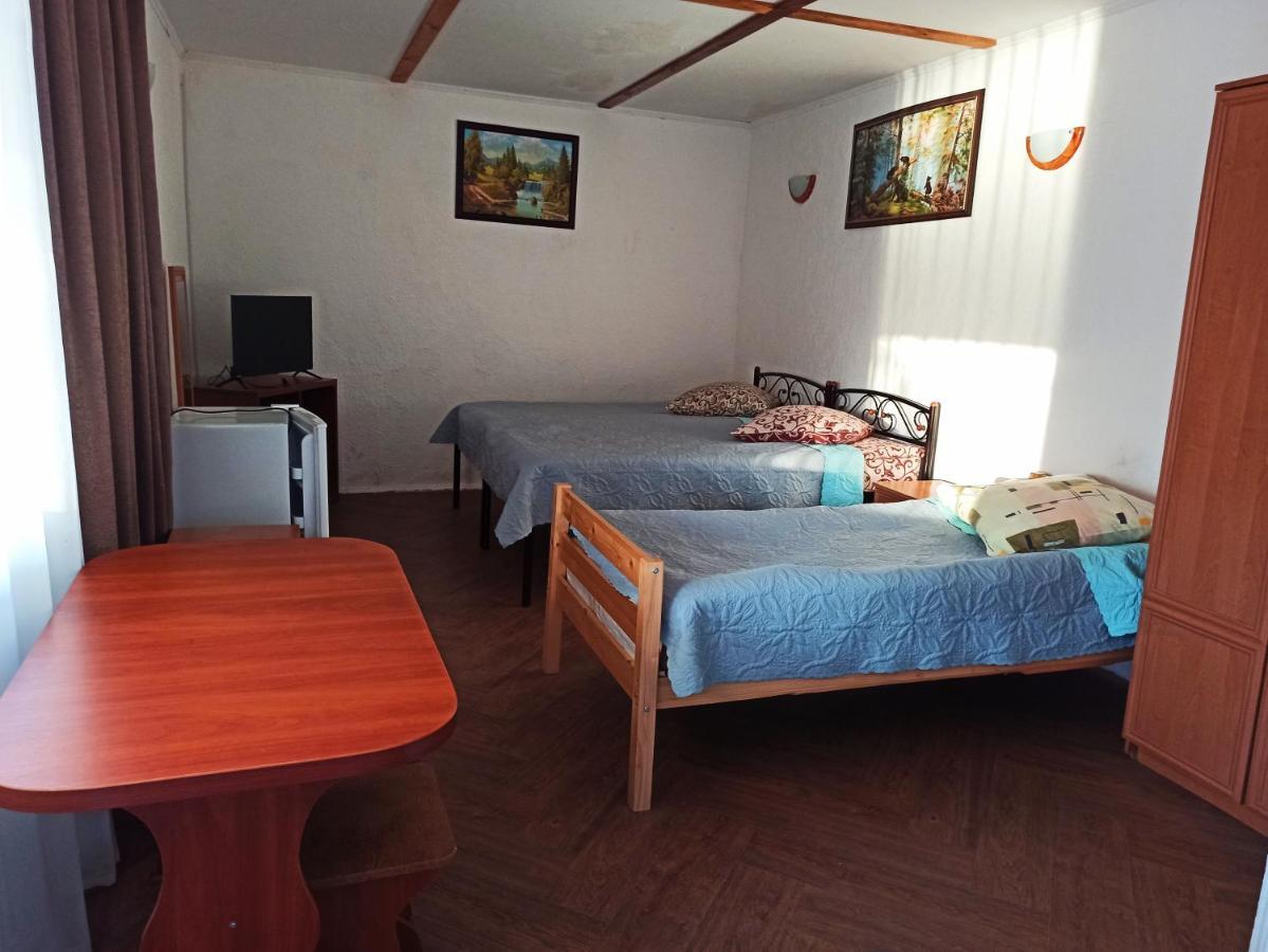 Holiday Park Dunay Kyslytsya Eksteriør billede