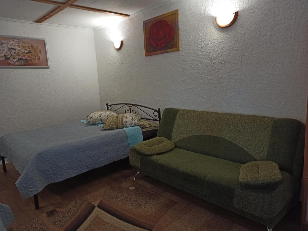 Holiday Park Dunay Kyslytsya Eksteriør billede