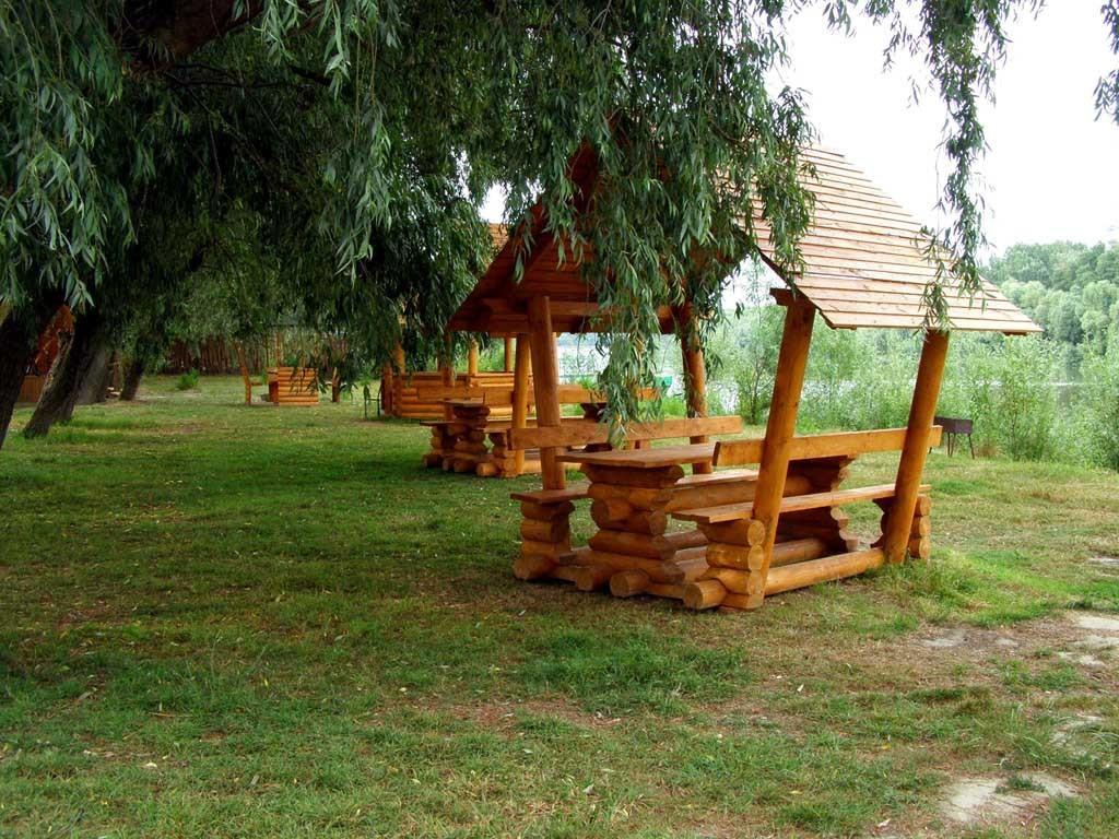 Holiday Park Dunay Kyslytsya Eksteriør billede