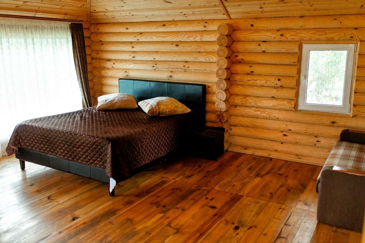 Holiday Park Dunay Kyslytsya Eksteriør billede