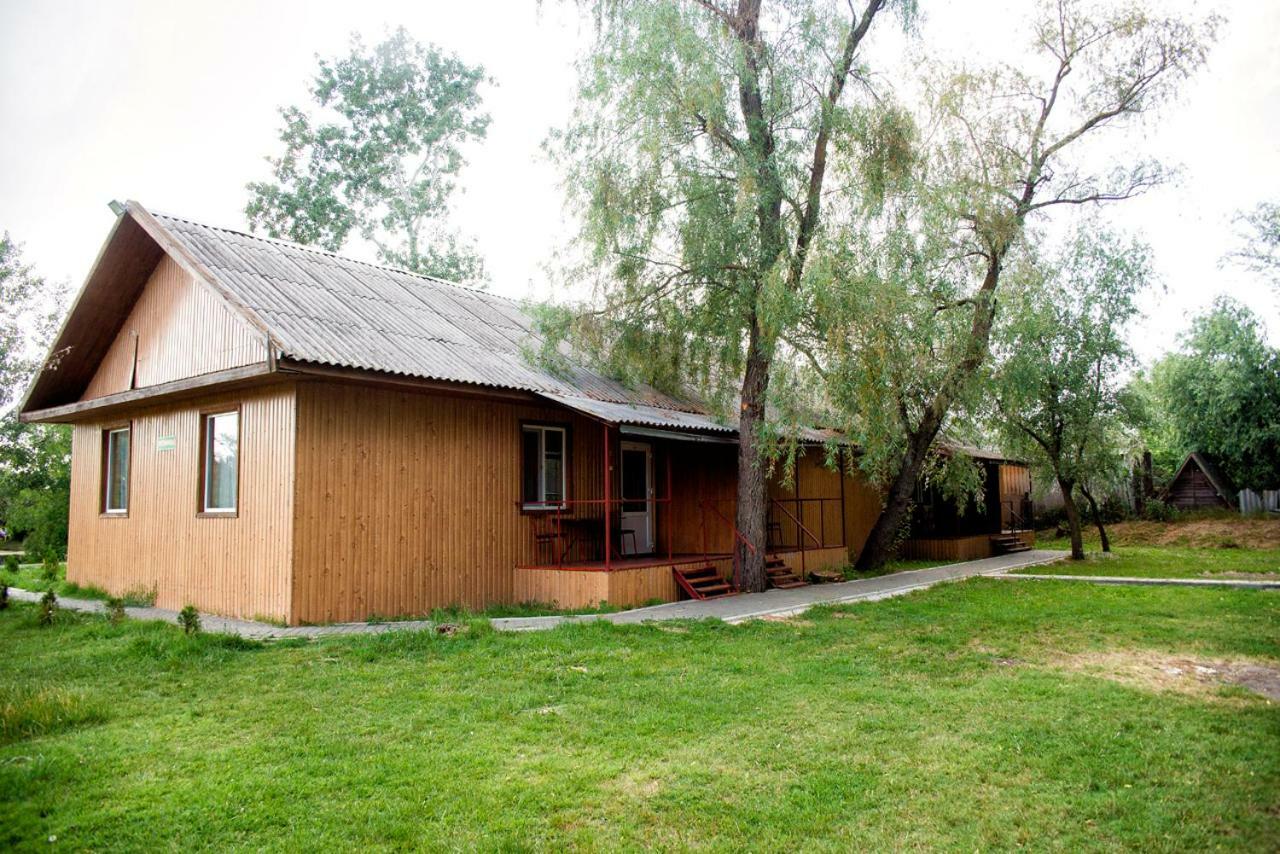 Holiday Park Dunay Kyslytsya Eksteriør billede