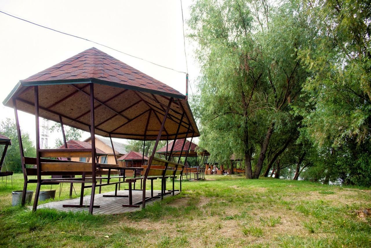Holiday Park Dunay Kyslytsya Eksteriør billede